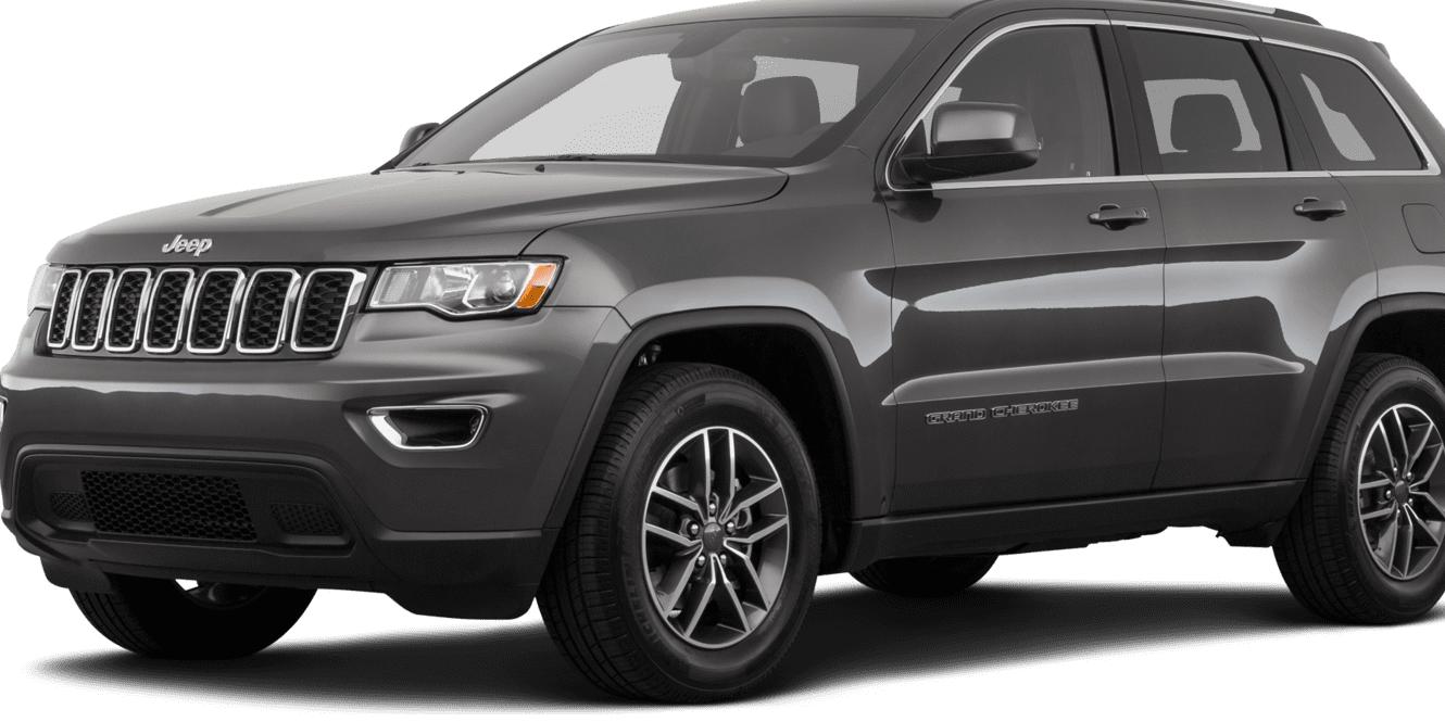 JEEP GRAND CHEROKEE 2021 1C4RJFAG5MC827046 image